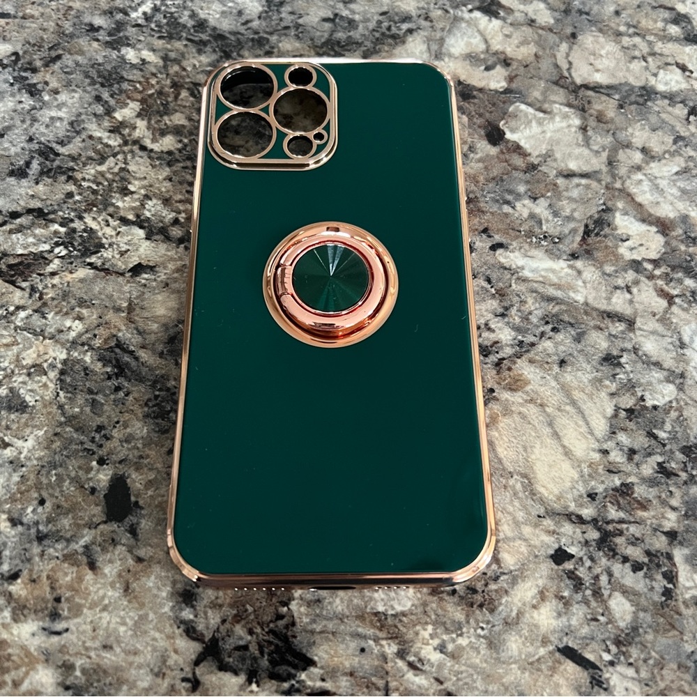 Royal Cases Vima iPhone 13 Pro Max Luxe Case